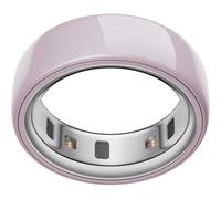 OURA RING 4 CERAMIC (SIZE 9)-PETAL