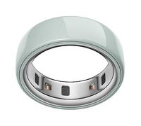 Oura ring 4 Ceramic Tide Size 5