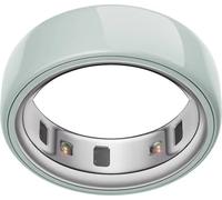 Oura Ring 4 Ceramic Tide Size 6 Smart Ring Gen 4 2025 ( NEW)