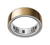 Oura Ring 4 Gold Size 7