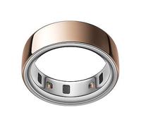 Oura Ring 4 Rose Gold Size 10