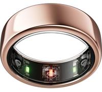 OURA Ring 4 - Rose Gold, Size 6, Gold