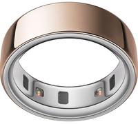 OURA Ring 4 - Rose Gold, Size 8, Gold,Pink