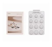 Oura Ring 4 Sizing Kit - Size Before You Buy Oura Ring 4 - Unique Sizing - Receive Credit for Purchase
