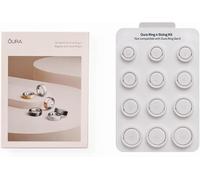 Oura Ring 4 Sizing Kit - Size Before You Buy - Unique Sizing Classification for