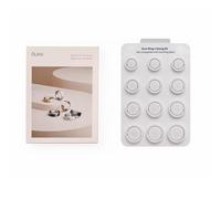 Oura Ring 4 Sizing Kit - Size Before You Buy - Unique Sizing Classification for Smart Rings - Receive Credit for Purchase