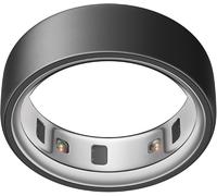 OURA Ring 4 - Stealth, Size 6, Black