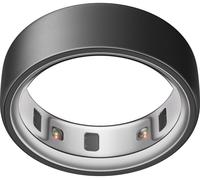 OURA Ring 4 - Stealth, Size 6, Black