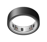 Oura Ring 4 Stealth Size 8