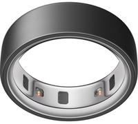 Oura Ring 4 Stealth Smart Ring Size 13 Sleep Heart Rate and Fitness Tracker