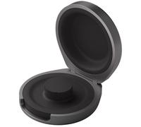 OURA Ring 4 Wireless Charging Case - Size 6, Silver/Grey