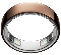 Oura Ring 5 Bluetooth Smart Ring Deep Rose - 12 Pre-Order