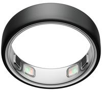 Oura Ring 5 Stealth - Size 12 - Size Before You Buy