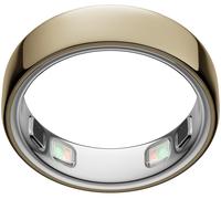 OURA Ring 5 Gold, Size 10, Gold