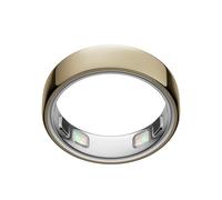 Oura Ring 5 Gold - Size 6 - Size Before You Buy