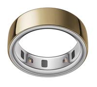 Oura Ring Gen 4 - Gold - Size 8 - Brand New Sealed Original Item