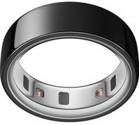 Oura Ring Gen4 Black Size 10 Smart Ring Sleep Fitness Tracker