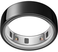 Oura Ring Gen4 Black Size 8 Smart Ring Sleep Fitness Tracker