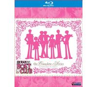 Ouran High School Host Club [Blu-ray] [2010] [US Import]
