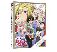 Ouran High School Host Club [DVD] [2010] [Region 1] [US Import] [NTSC]