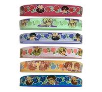 Ouran High School Host Club - Host PVC Wristband Sets