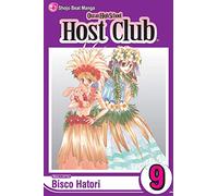 Ouran High School Host Club, Vol. 9 : Volume 9