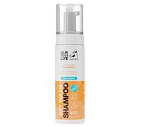 OurDogsLife Dog Waterless Shampoo 200ml 1 Shampoo