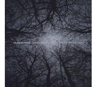 Oureboros - dreaming in earth, dissolving in light