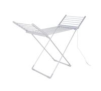 Ourhouse SR20301 Electric Heated Clothes Winged Airer - 20 Heated Bars