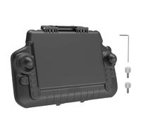 OURHZTB 2-IN-1 RC PLUS 2 Sun Hood & Protective Cover, Sun Shade Screen Protector for DJI RC PLUS 2 Remote Controller, Compatible with DJI Matrice 4T, 4E series, Matrice 400 Drone Accessories