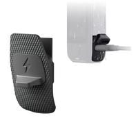 OURHZTB All-Weather USB Charging Cover for Insta360 X4 Air Action Camera, IPX4 Waterproof Rainproof USB Charging Port Side Cover Silicone Case Protection Accessories