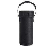 OURHZTB Carrying Case Compatible with Ultimate Ears UE Boom 3/Boom 4 Portable Bluetooth Speaker, Soft Neoprene Cover Travel Case Storage Bag Pouch Speaker Case Sleeve with Handle
