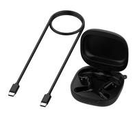 OURHZTB Charging Case Compatible for SHOKZ OpenFit 2+/OpenFit 2 Headphones | Replacement Charger Case Dock Station with Charging Cable for Shokz OpenFit 2/2+ T920 T921 Open-Ear Headphones Earbuds