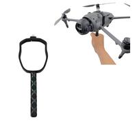 OURHZTB Handheld Holder Stand Compatible with DJI Mavic 4 Pro Drone Take-Off and Landing Mount Handle Stick, One-take Long Shot Shooting Bracket Accessories
