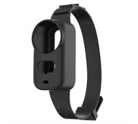 OURHZTB Multifunctional Wristband Silicone Cover Palm Strap for DJI Osmo Nano, Heat Dissipation Camera Protective Case Cover Backpack Clip Bicycle Strap Accessories