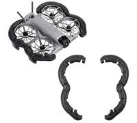 OURHZTB Neo 2 Floating Propeller Guard for DJI NEO 2 Drone, Buoyancy Anti-collision Cover Height Increasing Elevated Tripod Protector Compatible with DJI NEO 2 Drone Accessories
