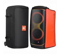 OURHZTB Speaker Case Carry Bag Compatible with JBL PartyBox 720 Portable Speaker, Outdoor Travel Carrying Case Tote Bag Storage Pockets for Charging Cable and Accessories