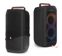 OURHZTB Speaker Dust Cover Protective Case Compatible with JBL PartyBox 120 Portable Party Speaker, Soft Stretch Cover Dust Case Protective Sleeve for JBL PartyBox Club 120 Accessories