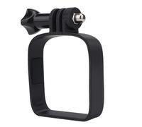 OURHZTB Top-Mounted Camera Mount Holder for Potensic Atom 3 Drone, Extension Bracket Mount Adapter for Action Camera/LED Night Flight Light Mounting Accessories