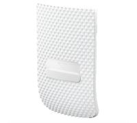 OURHZTB USB Protective Cover Side Cover for Insta360 X4 Air Camera, Dustproof Moistureproof USB Charging Port Protective Cover Shield Shell for Insta360 X4 Air Accessories (White)