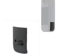 OURHZTB USB Protective Cover Side Cover for Insta360 X4 Air Camera, Dustproof Moistureproof USB Charging Port Protective Cover Shield Shell for Insta360 X4 Air Accessories (Black)