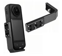OURHZTB Vertical-Horizontal Mount for Insta360 X3/X4/X5 Sports Camera