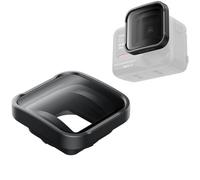 OURHZTB Widescreen Cinematic Lens Compatible for Insta360 Ace Pro 2 Action Camera Horizontal Glare Effects with Cinematic Feel Accessories Upgrade Parts