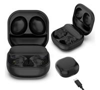 OURHZTB Wired Charging Case Compatible with Samsung Galaxy Buds Pro SM-R190, Replacement Charger Case Dock Station Charging Compartment for Galaxy Buds Pro Bluetooth Earbuds Headphones