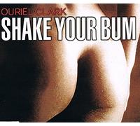 Ouriël Clark - Shake your bum