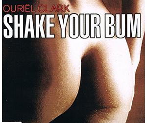 Ouriël Clark - Shake your bum