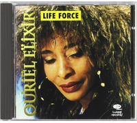 Ouriel Elixir - Life Force