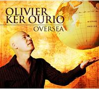 Ourio, Olivier Ker - Oversea