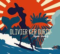 Ourio, Olivier Ker - Singular Insularity