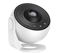 OurLeeme Planetarium Star Projector Light, 13in1 360° Rotating for Bedroom